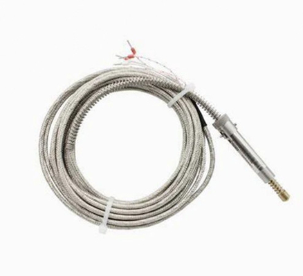 PR6423/004-010 EPRO con cable de extensión de 5 m Sensor de corriente Eddy de 8 mm
