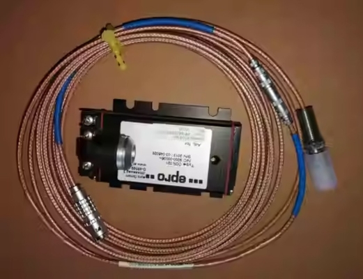 PR6423/00R-010 EPRO M10 x 1 sin cable blindado