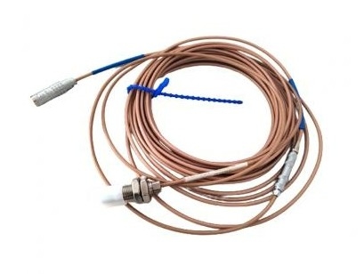 PR6424/003-030 EPRO M18x1.5 16 mm Sensor de corriente Eddy 8m longitud total del cable