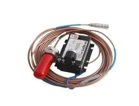 PR6425/010-100 EPRO Sensor de corriente Eddy de 16 mm de medición de alta precisión