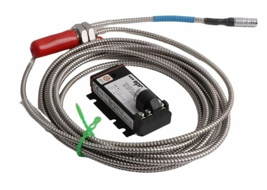 PR6425/010-130 EPRO 16 mm Sensor de corriente Eddy Medidas sin contacto