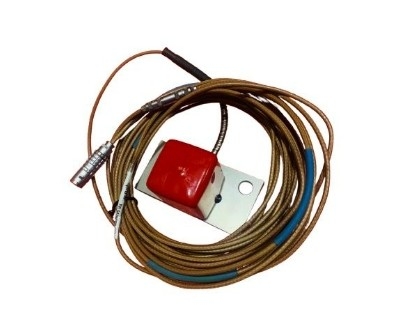 PR6426/000-030 EPRO Sin hilo sin placa de montaje de cable blindado 4 m longitud total del cable