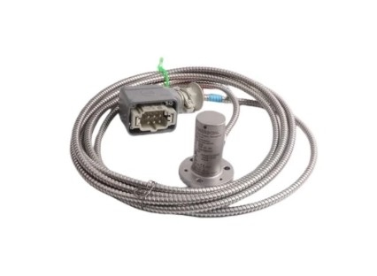 PR9268/200-000 Sensor de velocidad electrodinámica de corriente sin hundimiento EPRO