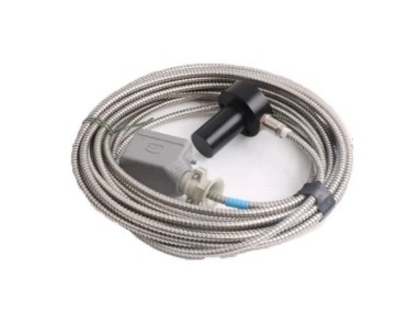 PR9268/017-100 EPRO Omni Direccional de 10 m de cabina abierta sin blindaje