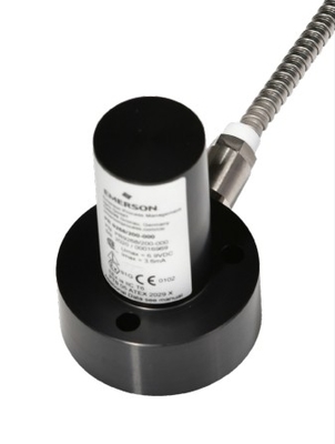 PR9268/301-000 Sensor de velocidad electrodinámica de corriente sin elevación / hundimiento