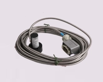 PR9268/203-000 EPRO Sensor de vibración Sensor de velocidad electrodinámica