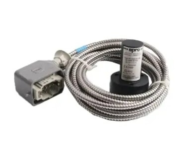 PR9268/302-100 EPRO con sensor de velocidad electrodinámica de corriente de hundimiento