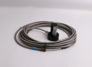 PR9268/202-100 EPRO Sensor de velocidad electrodinámica de corriente sin hundimiento