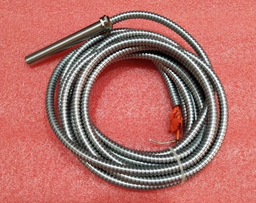 PR9376/010-001 EPRO Sensor de velocidad / proximidad con efecto Hall con cable blindado 3m longitud del cable