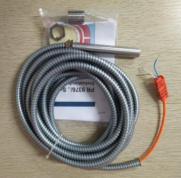 PR9376/010-011 EPRO 5m longitud del cable con cable blindado