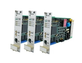 MMS6120 EPRO Monitor de vibración de rodamientos de doble canal