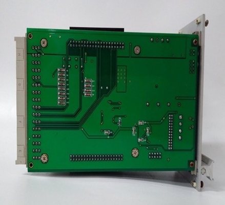 MMS6823 EPRO Modulo de control industrial de precisión de doble canal para el control del desplazamiento del eje