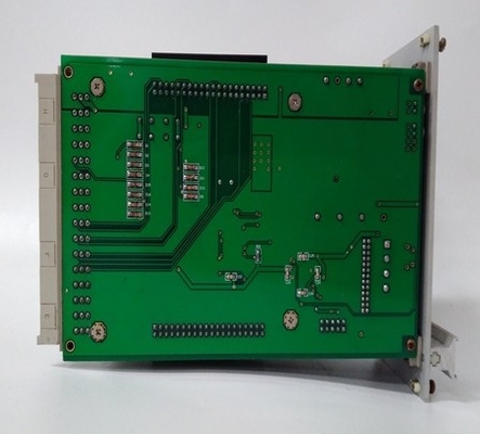 MMS6823A EPRO Modulo de control industrial de precisión de doble canal para el control del desplazamiento del eje
