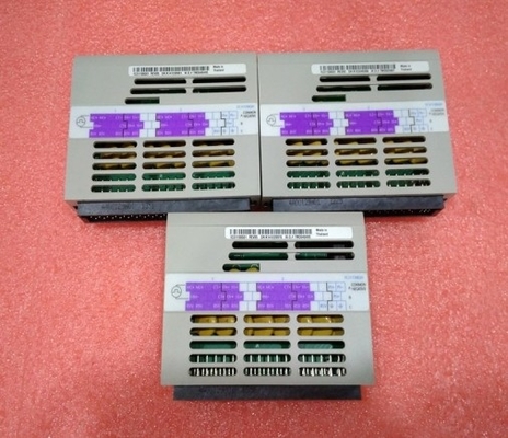 1C31199G03 Westinghouse Ovation Repuestos para posicionador de válvula G03