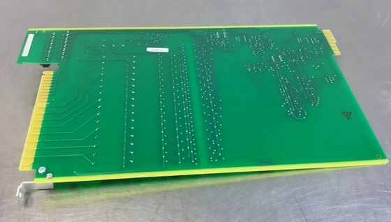 3A99162G01 Westinghouse Ovation PC Panel PLC/Add-On Control de la máquina de la placa