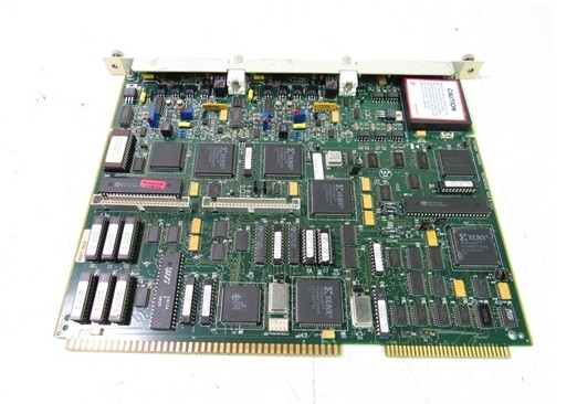 3A99166G0 Westinghouse Ovation PC MULTIBUS CONTROLLER Board para carreteras