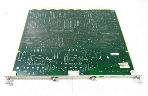 3A99166G0 Westinghouse Ovation PC MULTIBUS CONTROLLER Board para carreteras