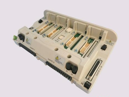 5X00225G01 Westinghouse Ovation CTI R Asamblea de la base de control