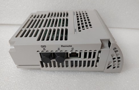 5X00226G01 Westinghouse Ovation CTI R Asamblea de la base de control