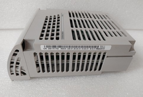 5X00226G01 Westinghouse Ovation CTI R Asamblea de la base de control