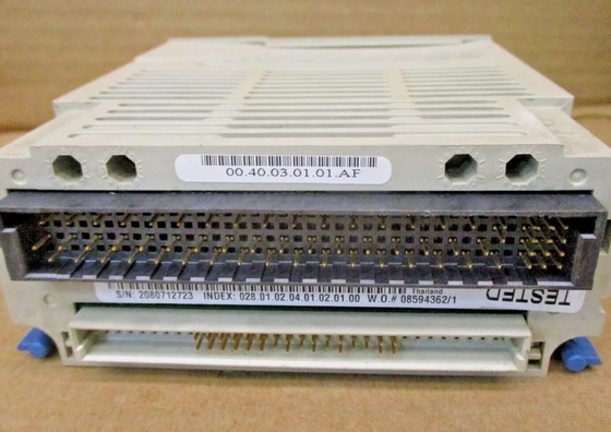 5X00300G01 Westinghouse Ovation RTD módulo de entrada