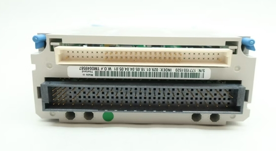 5X00301G01 Modulo de salida analógica de Westinghouse Ovation Modulo de interfaz de bus de campo