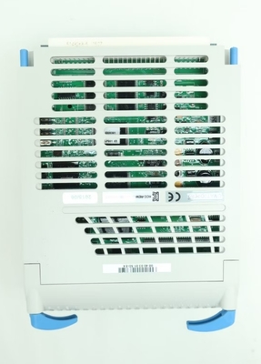 5X00301G01 Modulo de salida analógica de Westinghouse Ovation Modulo de interfaz de bus de campo