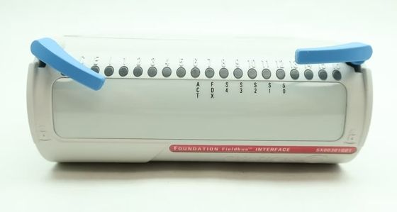 5X00301G01 Modulo de salida analógica de Westinghouse Ovation Modulo de interfaz de bus de campo