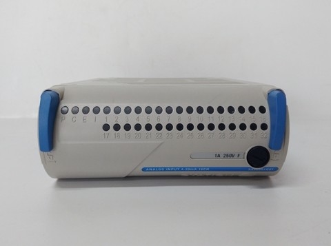 5X00501G01 Westinghouse Ovation Modulo de redundancia de tecnología de última generación