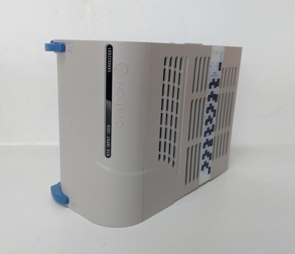 5X00622G01 Modulo de entrada y salida del controlador programable de Westinghouse Ovation