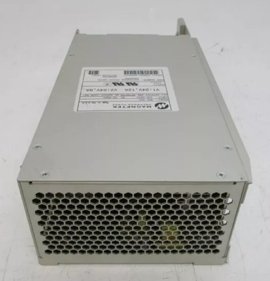 WH1-2FF Westinghouse 1X00024H01 Ovation Energía de alimentación Sistema de control distribuido DCS