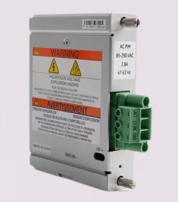 3500/15-05-05-00 106M1081-01 Bently Nevada Modulo de entrada de energía universal de CA