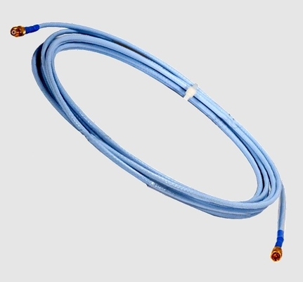 Bently Nevada 330190-040-01-00 Cable de extensión de rango de temperatura extendido