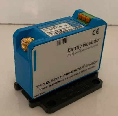 Bently Nevada 330180-50-00 3300 XL Sensor de proximidad