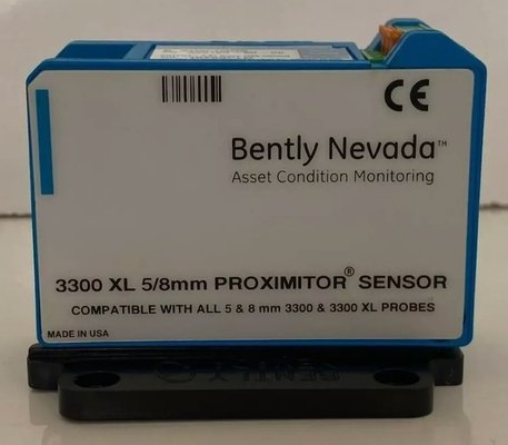 Bently Nevada 330180-50-00 3300 XL Sensor de proximidad