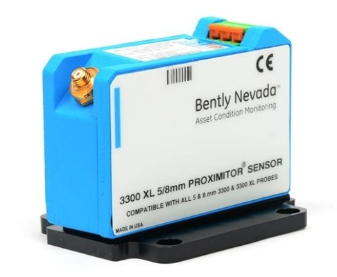 Bently Nevada 330180-91-00 3300 XL Sensor de proximidad
