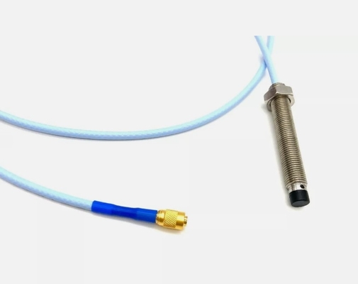 330101-00-54-10-02-00 3300XL Bently Nevada 8 mm Proba 3/8-24 UNF hilo sin armadura