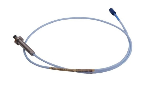 330103-00-05-05-02-00 3300XL Bently Nevada 3300 XL Proba de 8 mm, M10 x 1 hilo sin armadura