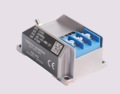 VCL140 204-452-000-221 Transductor de proximidad