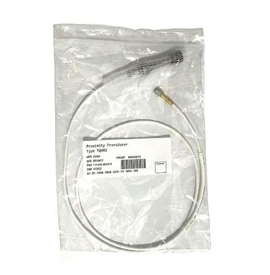 TQ402 111-402-000-013 Sistema de medición de la proximidad A1-B1-C042-D000
