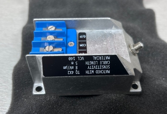 IQS452 204-452-000-221 Condicionador de señal del sistema de proximidad