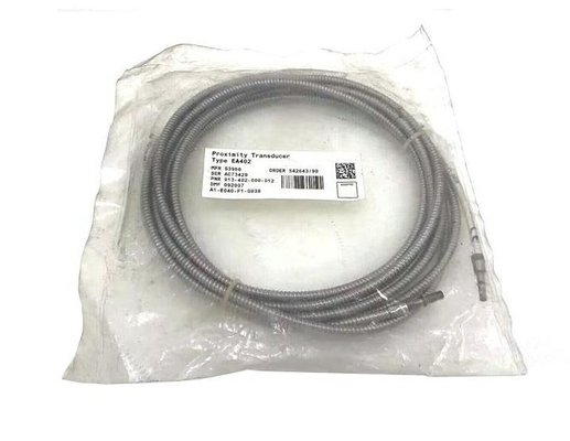 EA402 913-402-000-013 A1-E090-F0-G000 Sistema de medición de proximidad