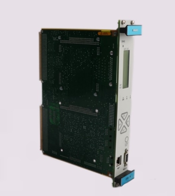 CPUM 200-595-042-114 Tarjeta de CPU modular y tarjeta de entrada / salida