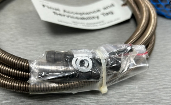 CA202 144-202-000-205 Acelerómetro piezoeléctrico