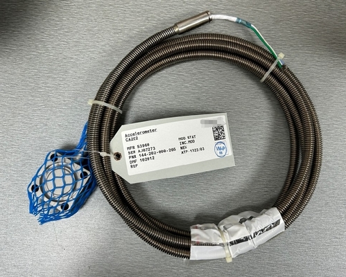 CA202 144-202-000-205 Acelerómetro piezoeléctrico