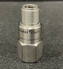 CE620 444-620-000-011-A1-B100-C01 Acelerómetro piezoeléctrico con electrónica integrada