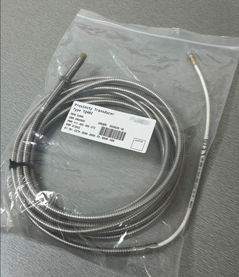 TQ402 111-402-000-013 Sistema de medición de proximidad A1-B1-C160-D000-E010-F0-G000-H10