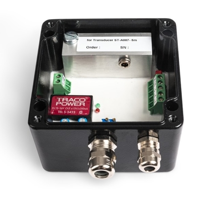 Transmisor TSW101M1 VMD-TSW101-M1-001-X007-Y02-H10