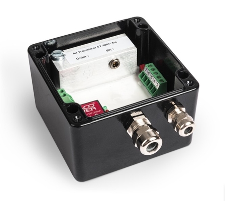 Transmisor TSW101M1 VMD-TSW101-M1-H10-X007-Y02