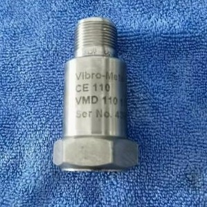 CE110 110-100-CT-VO Sensor de aceleración de las vibraciones